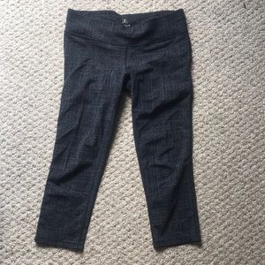 Prana Patterned Leggings